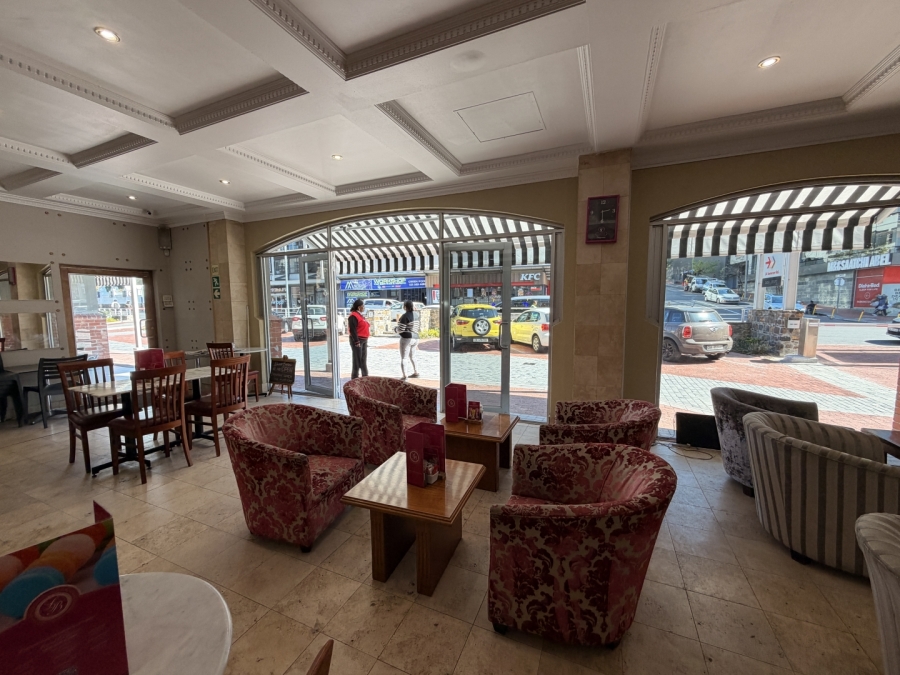 To Let Commercial Property for Rent in Green Point Western Cape